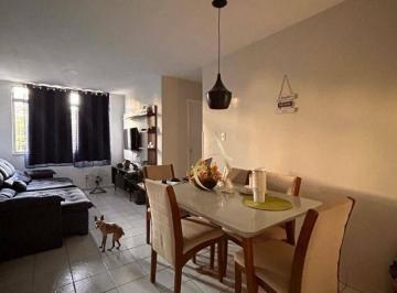 c181b9bbd88707c72f69f3de9a74c88fbada87d5 · Apartamento para venda, Condomínio Dois Irmãos | Nova Iguaçu