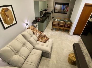Apartamento · 80m² · 2 Quartos · 1 Vaga · Apartamento