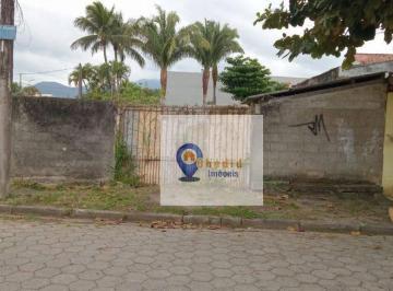 90207ca0482dfbc911b354cd674168d04b9a4739 · Terreno à venda, 253 m² por R$ 310.000 - Porto Novo - Caraguatatuba/SP