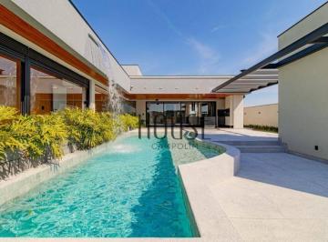80a8a53c04f9f74fc67e1ef1ba1315b72140c955 · Casa com 3 quartos à venda, 460 m² - Condomínio Fazenda Jequitibá - Sorocaba/SP