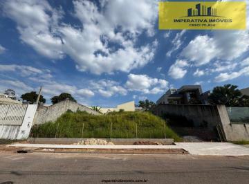 Terreno · 1000m² · Terreno à venda - no Vale Azul