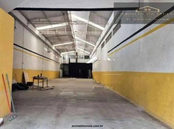 Comercial · 414m² · 2 Vagas · Comercial para aluguel - na Vila Leopoldina