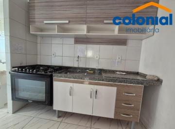 Foto 31 · Apartamento para locação em Várzea Paulista-SP no Residencial Alexandria: 2 quartos, 1 sala, 1 banhe