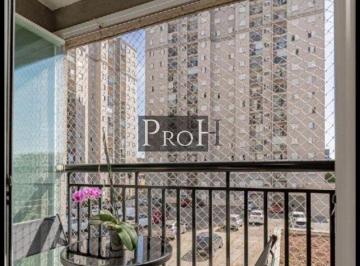 Apartamento de 3 quartos, Santo André · Apartamento 3 quartos Vila Metalúrgica, em Santo André