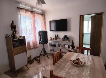 Apartamento · 45m² · 2 Quartos · 1 Vaga · Apartamento para aluguel - no Jardim Ângela (Zona Leste)