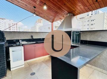75c87f51ed9cbd61ee0d2fc84aefbcf9ff2bbffe · Apartamento com 3 dormitórios à venda, 234 m² por R$ 2.800.000,00 - Perdizes - São Paulo/SP