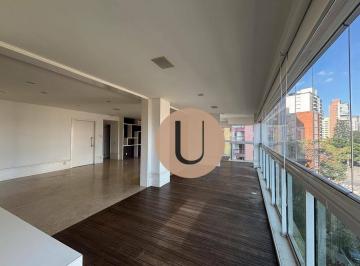 e4770584ce3955ccd47428b24abfa8d04f9860d4 · Apartamento de Alto Padrão à Venda no Paraiso – poucos metros e vista para o Parque do Ibirapuera - 