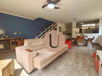 Sala de estar · Casa com 3 dormitórios à venda - Brooklin Novo - São Paulo/SP