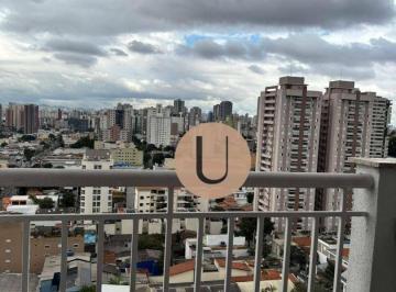 2380c9f5c6a5320693f5ecdad016fbc23ef6bd1c · Apartamento com 2 dormitórios à venda, 65 m² por R$ 665.000,00 - Campestre - Santo André/SP