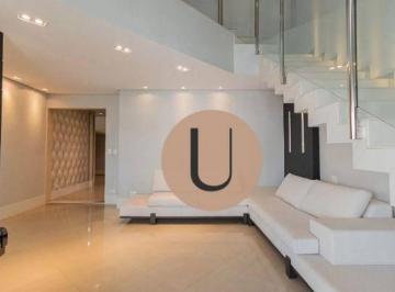 1af16932f15bab82a48c7226a882622e73c84f90 · Cobertura com 394m² no Jardim Anália Franco