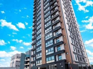 78e7cab8fc9dc86f102c9894c2dc87eeb3868b88 · Apartamento com 2 suítes à venda por R$ 1.250.000 - Jardim Cláudia - Foz do Iguaçu/PR
