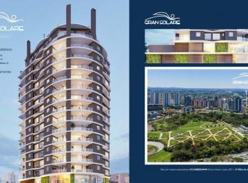 Apartamento de 3 quartos, Curitiba · Apartamento Espaçoso 148 m² no Cristo Rei