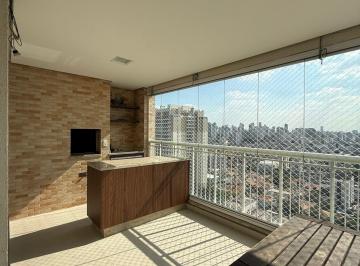 Foto 14 · Apartamento de Luxo na Vila Carrão: 2 suítes, 4 banheiros, 2 vagas - 126 m² - São Paulo-SP