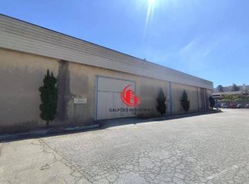 505ae7828022a626ac2737b733005c0439b22fc4 · Galpão à venda, 3480 m² - Jardim Albertina - Guarulhos/SP