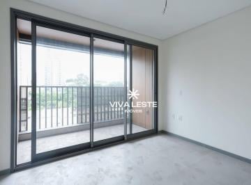 f33ee9704e86810c87b32606acf46c3a354467a0 · Apartamento com 1 dormitório à venda, 25 m² por R$ 490.000 - Vila Regente Feijó - São Paulo/SP