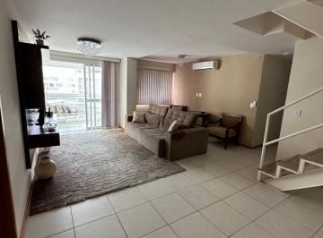 Apartamento de 5 quartos, Rio de Janeiro · Cobertura Dúplex mobiliada 5 quartos 2 vagas Recreio