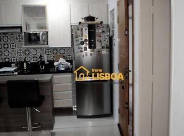 2fc07c80a497a6667d92c80234fc24428cbd78a4 · Apartamento com 2 dormitórios à venda, 52 m² por R$ 230.000,00 - Jardim Santa Terezinha - São Paulo/