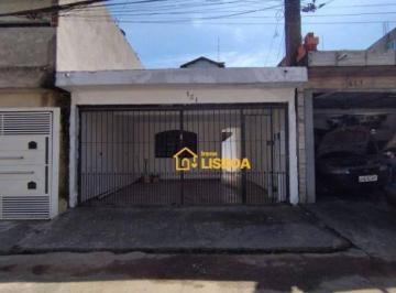 99c78ae8624787e9859b94fcafb86869e7b472f7 · Casa à venda, 129 m² por R$ 338.000,00 - Jardim Elizabeth - São Paulo/SP