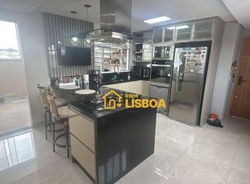 05c99a16e1337c019a1a67fe13380b0828f86fd2 · Apartamento Duplex com 2 dormitórios à venda, 152 m² por R$ 800.000,00 - Vila Nova York - São Paulo/