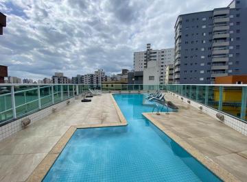 Apartamento de 2 quartos, Praia Grande · apartamento á venda praia grande 02 dormitorios praia grande