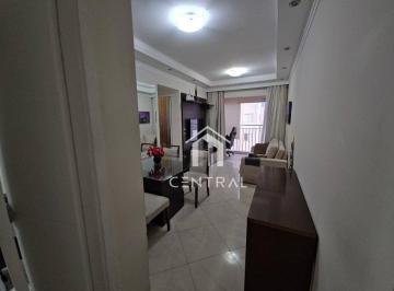b3e4ca62f2e9424a508c5d9f7796e5d27d575b7b · Apartamento a venda - Condomínio Bem Estar - 2 Dormitórios - 1 Suíte - Varanda - 1 Vaga - Vila Rosal