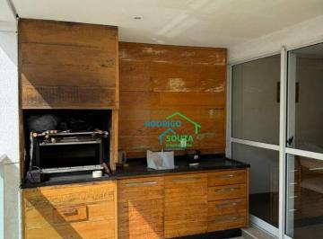 905b0d3903ce77bdb13570b40e1392da702607e3 · Apartamento com 3 dormitórios para alugar, 243 m² por R$ 23.150,00/mês - Alphaville Industrial - Bar