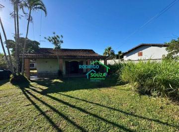 0d570b2561b09da3116aee7d2ebd310a55f21344 · Casa com 3 dormitórios à venda, 110 m² por R$ 670.000,00 - Boracéia - São Sebastião/SP
