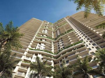 3344e4555556d4961a30fa8747fc56de8c93e5f5 · Apartamento com 3 dormitórios à venda, 114 m² por R$ 1.750.000,00 - Alphaville - Barueri/SP