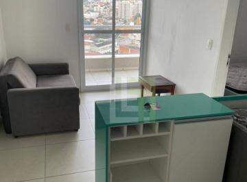 1ca201a3a94597d9cf9fa2be14479f7aca081677 · Apartamento à venda, 35 m² por R$ 458.000,00 - Vila Arens II - Jundiaí/SP