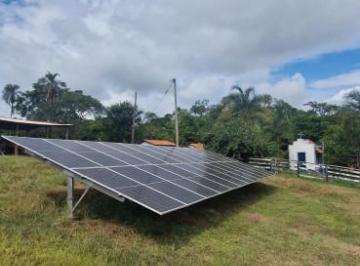 Imagem 1 · Fazenda para venda em Centro, Unaí