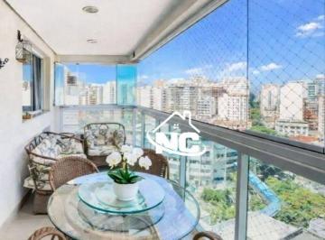 37389241cd9b7007a0bbd5caf1cc222aceeaa462 · Apartamento com 3 quartos à venda, 110 m² por R$ 1.300.000 - Icaraí - Niterói/RJ