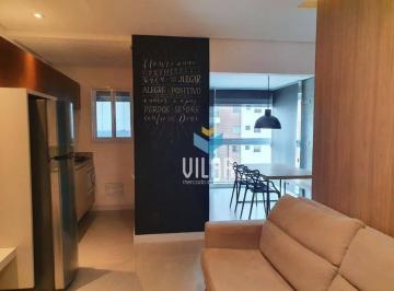34da250c22e46fa3a77bdcb440597612824b2b9e · Apartamento com 1 dormitório para alugar, 50 m² por R$ 4.300,00/mês - Parque Campolim - Sorocaba/SP