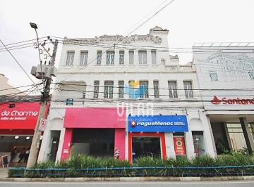 77757a89029917a3f0663ada073b01bbd09ffc89 · Salão para alugar, 550 m² por R$ 30.500,00/mês - Centro - Sorocaba/SP