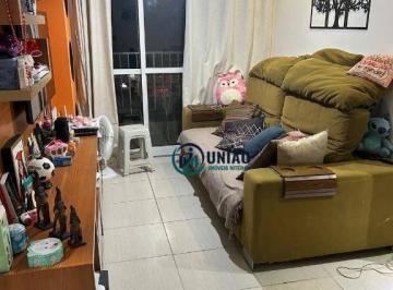 9ea4baee1133266cba68d1f953c44610083b1cdd · Apartamento com 2 dormitórios à venda, 55 m² por R$ 295.000,00 - Maria Paula - São Gonçalo/RJ