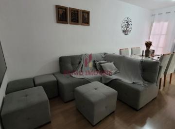 Foto 01 · Casa em Condomínio no Campos de São José  3 quartos, 1 banheiro, 2 vagas  São José dos Campos-SP  90