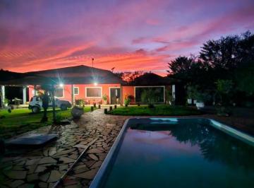 Foto 01 · Sitio de luxo com 4 quartos e 3 suítes na Zona Rural de São José do Turvo-RJ: 20.000m² de puro confo