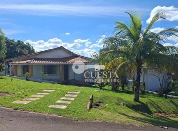 7e685ed6db91dc249a8bb048b4d3c661dddcefb1 · Casa com 3 dormitórios à venda, 140 m² por R$ 380.000,00 - Condomínio Ninho Verde II - Pardinho/SP