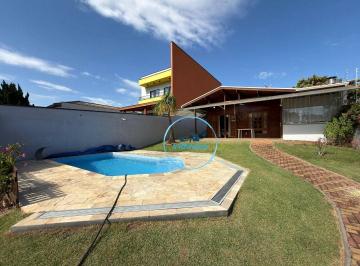 d1b5853ec65b06c8684923f562445654d44e6e3f · (CA-927) Casa com 3 dormitórios à venda, 200 m² por R$ 750.000 - Patrimônio - Brotas/SP