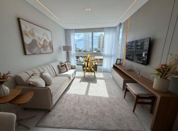 Apartamento · 80m² · 2 Quartos · 1 Vaga · Apartamento 2 dormitorios á venda em Tramandaí RS | Bairro Centro