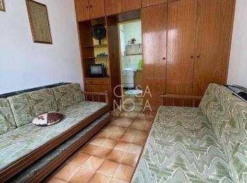 1f23e4bad8de8d625a179a5b4baba88227a497d1 · Kitnet com 1 dormitório à venda, 33 m² por R$ 197.000,00 - Centro - São Vicente/SP