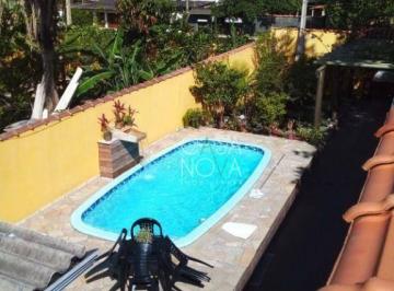 6c503a75de704335ff9138df30feab162acd37ae · Casa com 2 dormitórios à venda, 100 m² por R$ 450.000,00 - Estância Pérola Negra - Peruíbe/SP