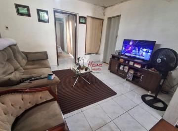 Casa · 340m² · 2 Quartos · 4 Vagas · Casa à venda por R$ 450.000,00 na Vila Renato.