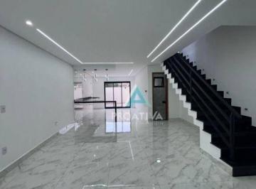980b271277812c5ed0ceb4500243f02fab02ed2b · Sobrado com 3 dormitórios à venda, 155 m² - Jardim Utinga - Santo André/SP