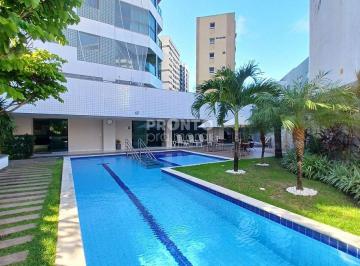 Apartamento de 4 quartos, Recife · Apartamento com 4 quartos e 135 m² à venda em Boa Viagem