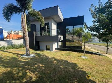 f114b99e65f7ced6db4144dcaa52b25c68af675b · Casa com 3 dormitórios à venda, 270 m² por R$ 2.100.000,00 - Condomínio Campos do Conde - Sorocaba/S