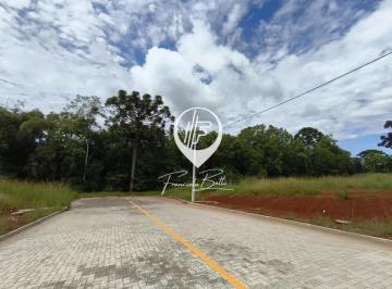 Terreno à venda no Loteamento La Sierra em promoção exclusiva · Terreno à venda no Loteamento La Sierra em promoção exclusiva