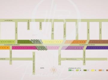 TERRENOS ESTÂNCIA JARDIM - Localizado em Linha Santa Cruz em Santa Cruz do Sul · TERRENOS ESTÂNCIA JARDIM - Localizado em Linha Santa Cruz em Santa Cruz do Sul