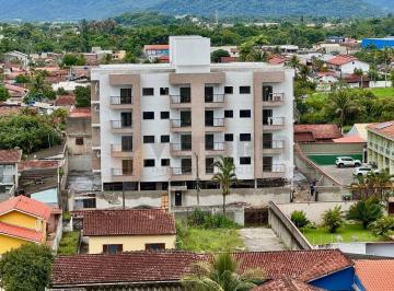 eaecff32da35c08e4b7a6987b93bb5b908d8e7ef · Apartamento com 1 dormitório à venda, 36 m² por R$ 300.000,00 - Porto Novo - Caraguatatuba/SP
