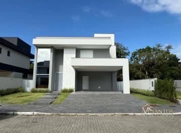 4f3c553c9f661c9ab8013efec59f5ee64d0dba05 · Casa com 4 dormitórios à venda, 266 m² por R$ 2.890.000,00 - Ratones - Florianópolis/SC
