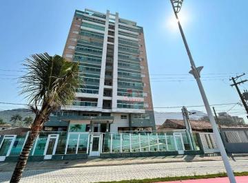 d912bcf6244a29a8fadd36cd9293e3bf8f66de89 · Apartamento à venda, 72 m² por R$ 476.000,00 - Vila São Paulo - Mongaguá/SP